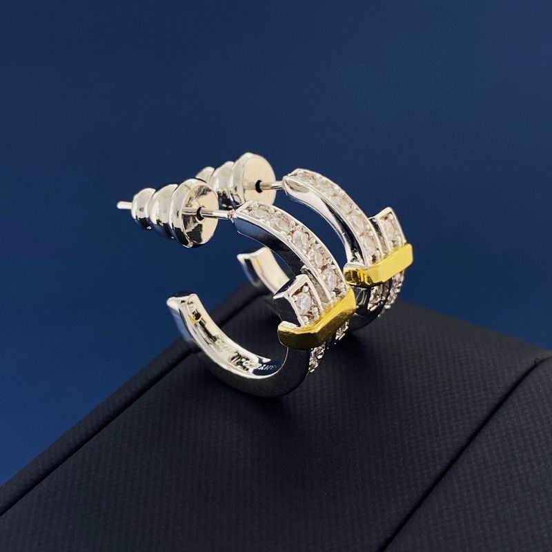 Tiffany earring 06lyx79